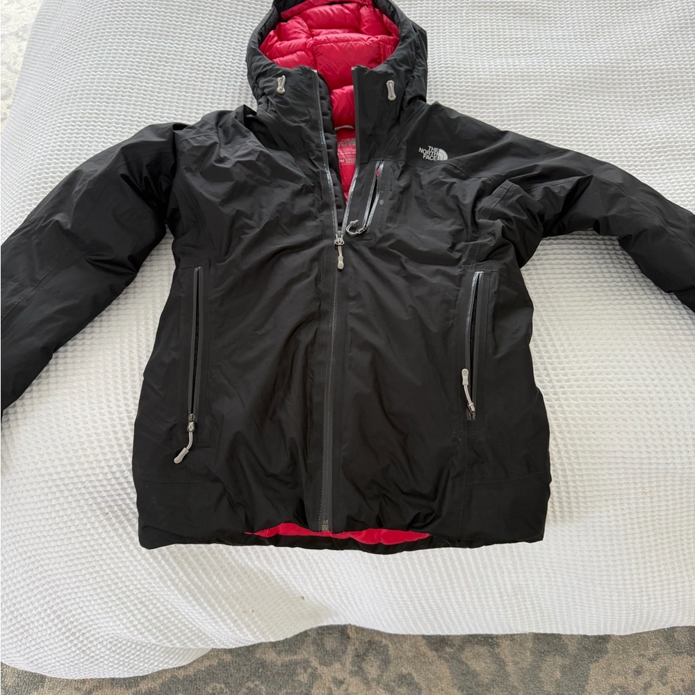 The North Face Red Summit Series Jacket
